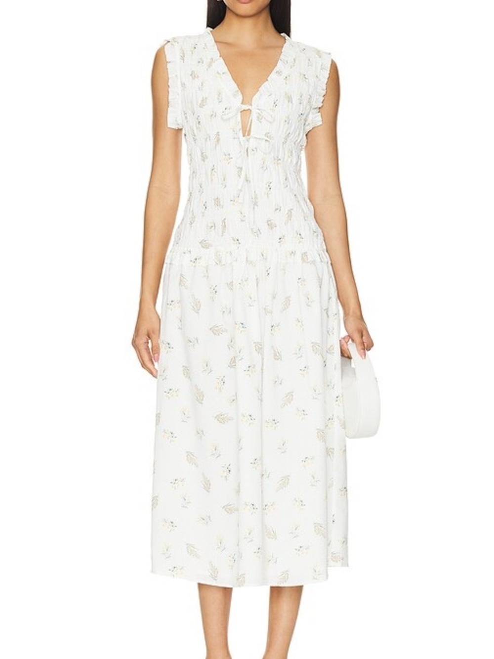 Rails Dion Dress